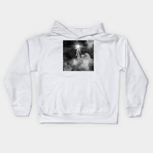 Kiss Kids Hoodie